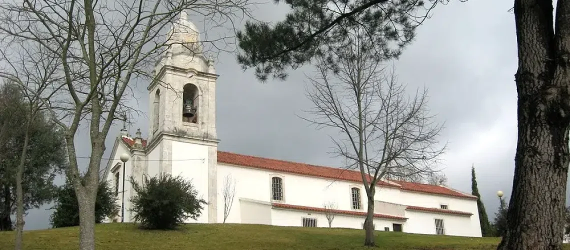 igreja-alpedriz