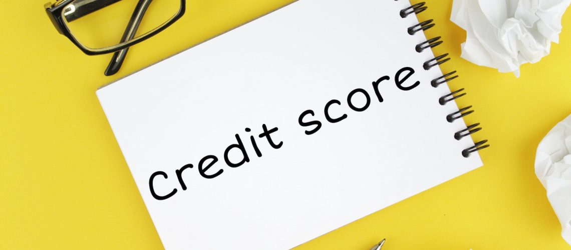 Inscription credit score